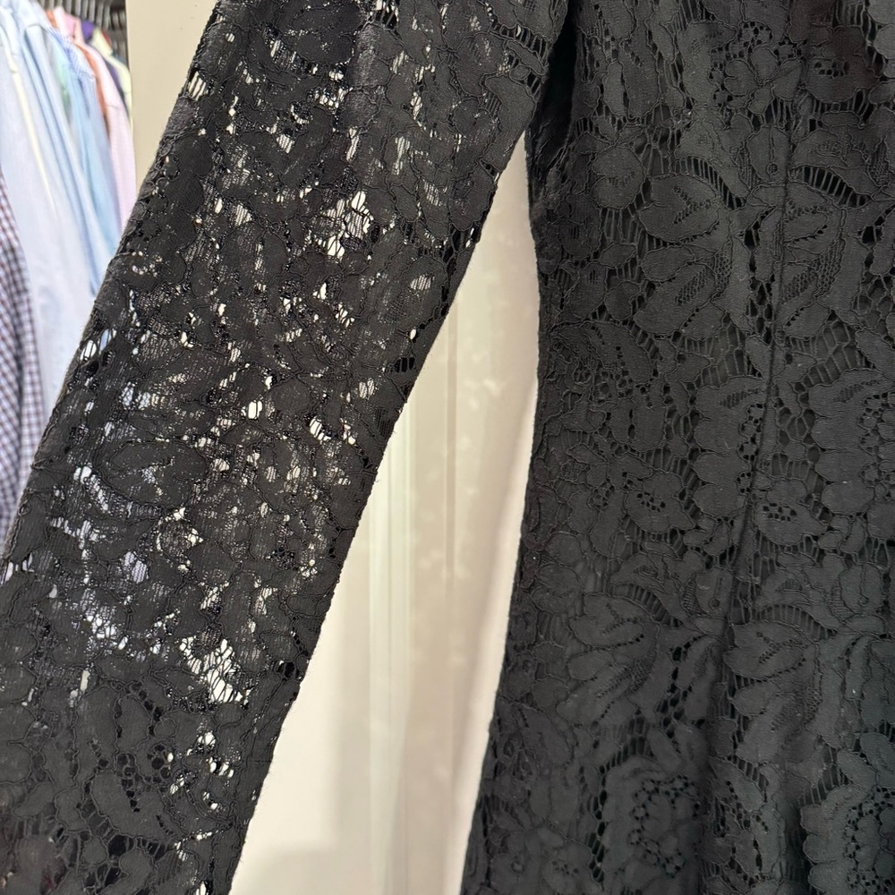 Whistles Lace Dress! - Picture 6 of 10